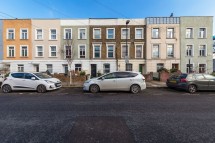 Images for Axminster Road, London, N7