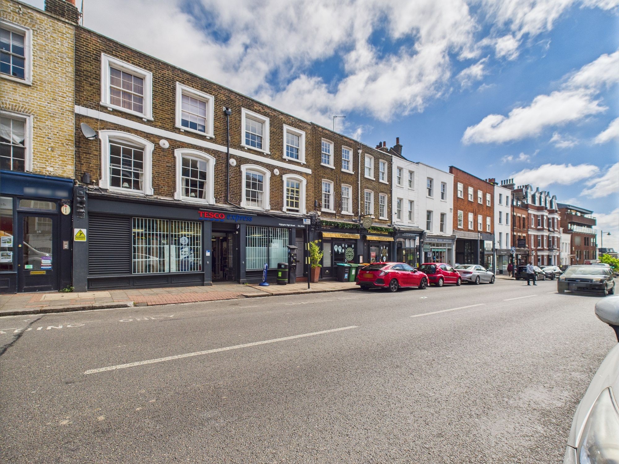 Images for Highgate High Street, London, N6 EAID:2092695728 BID:a6721746-bd1f-4561-86df-c186f35b52e2