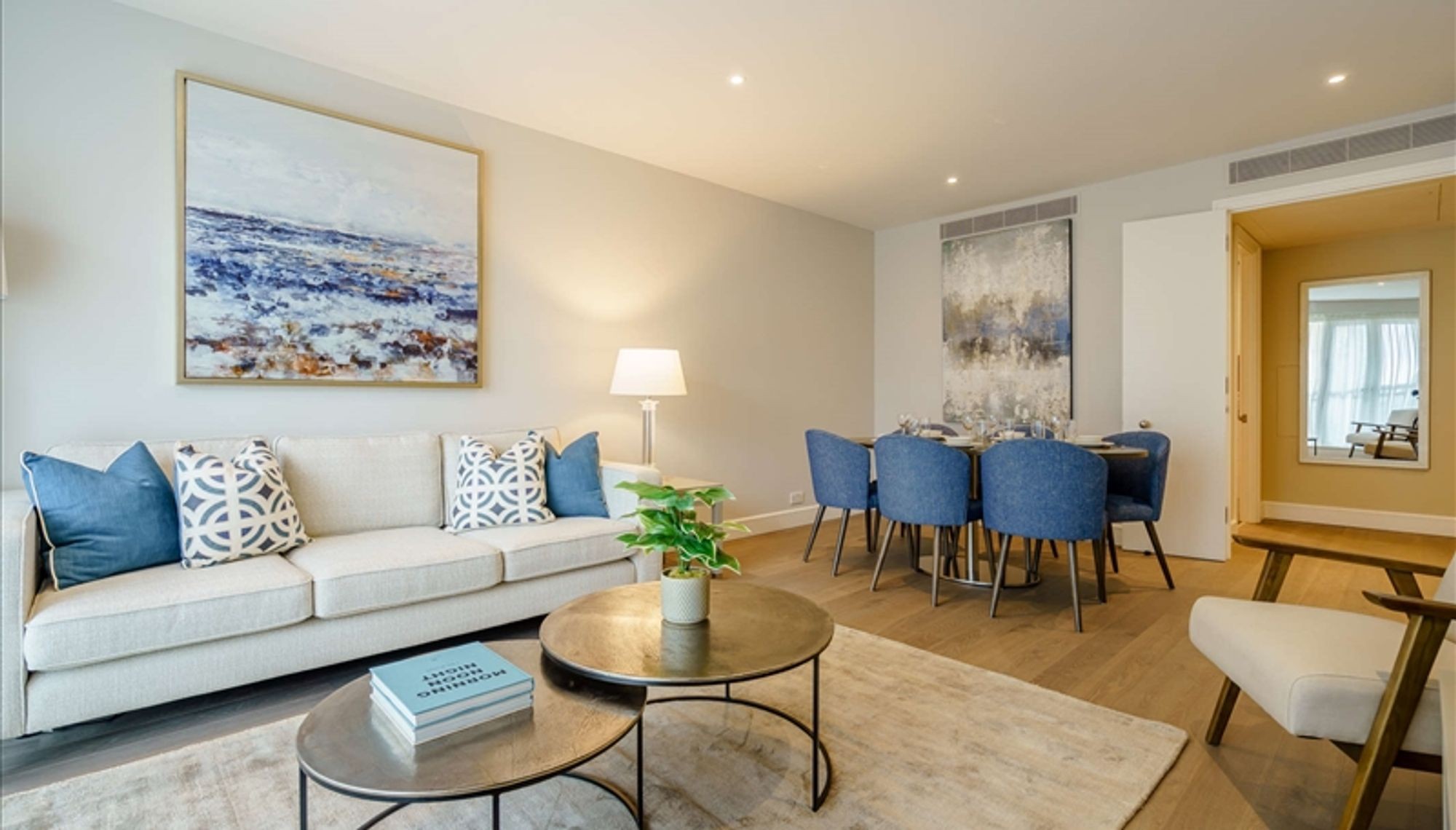 Westferry Circus, London, E14