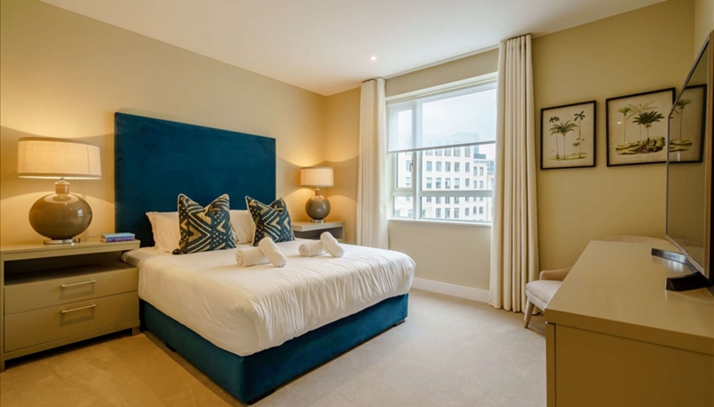 Images for Westferry Circus, London, E14 EAID:2092695728 BID:03b1b085-2c4d-4c75-8eea-20939b8639ac