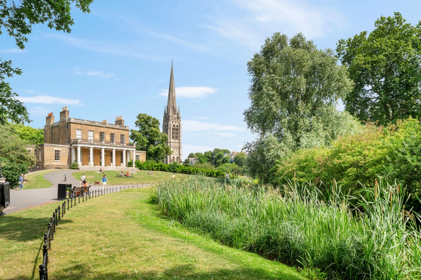 Images for Carysfort Road, London, N16 EAID:2092695728 BID:03b1b085-2c4d-4c75-8eea-20939b8639ac
