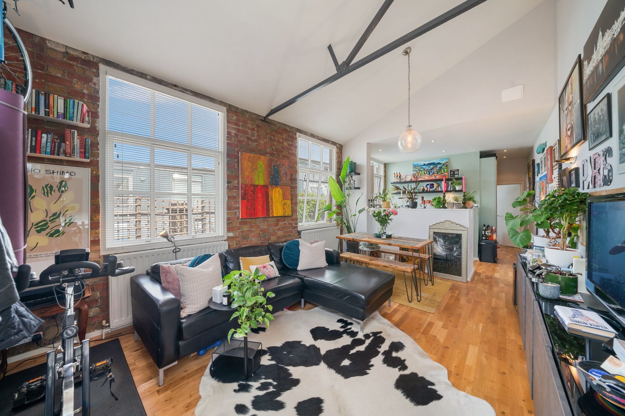 Images for Carysfort Road, London, N16 EAID:2092695728 BID:03b1b085-2c4d-4c75-8eea-20939b8639ac