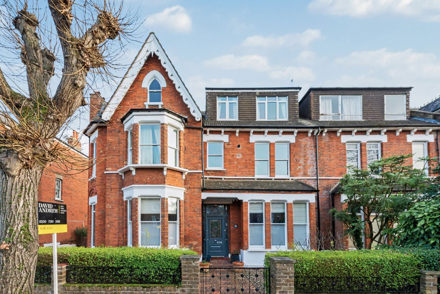 Images for Stapleton Hall Road, London, N4 EAID:2092695728 BID:d78cdad6-8851-45ca-b966-38a91e6bb6bf