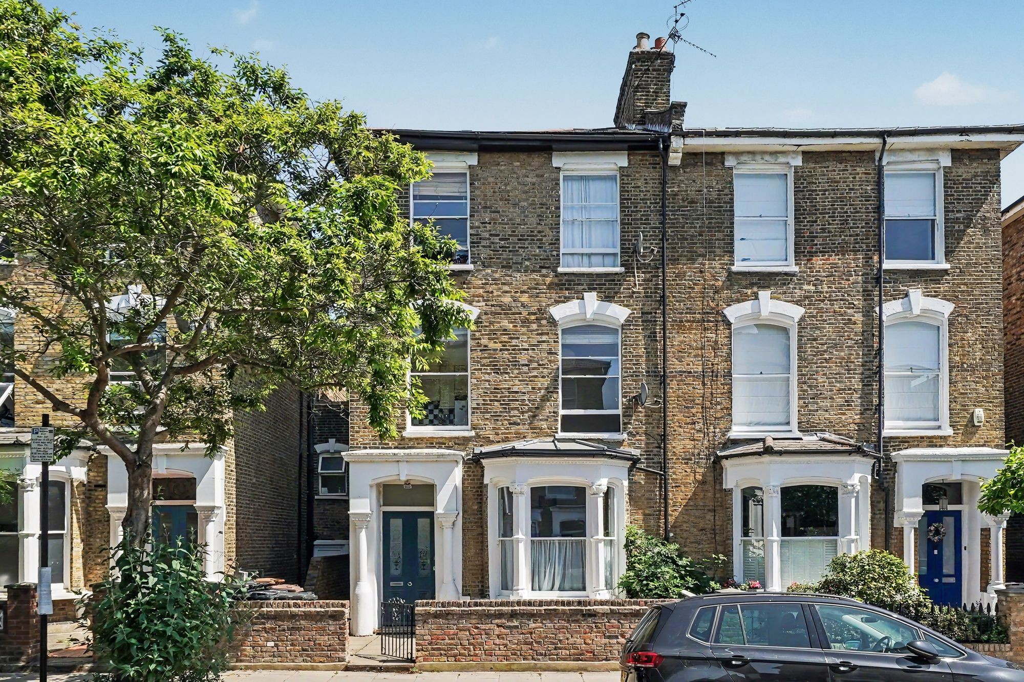 Images for Wilberforce Road, London, N4 EAID:2092695728 BID:03b1b085-2c4d-4c75-8eea-20939b8639ac