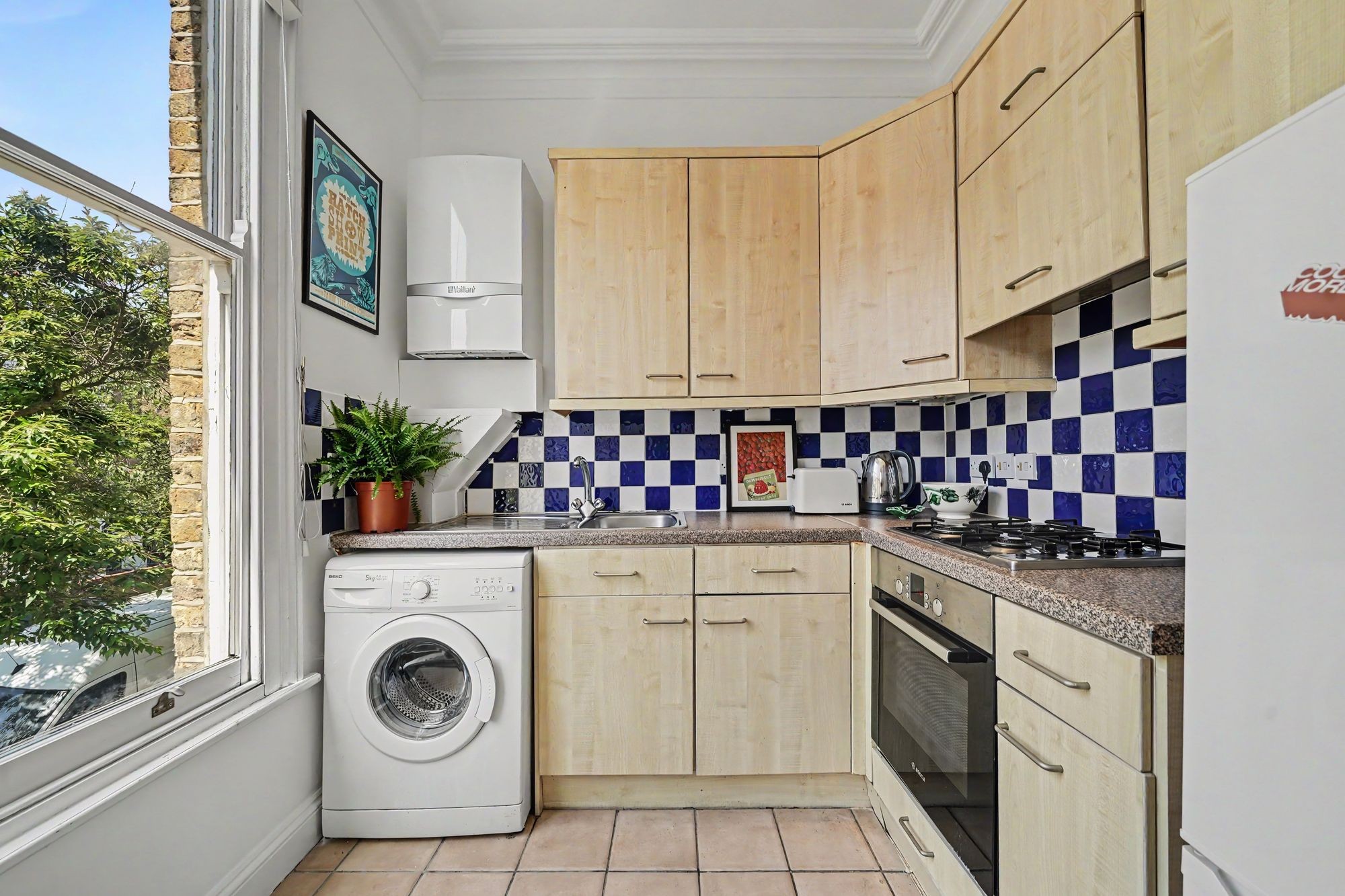 Images for Wilberforce Road, London, N4 EAID:2092695728 BID:03b1b085-2c4d-4c75-8eea-20939b8639ac