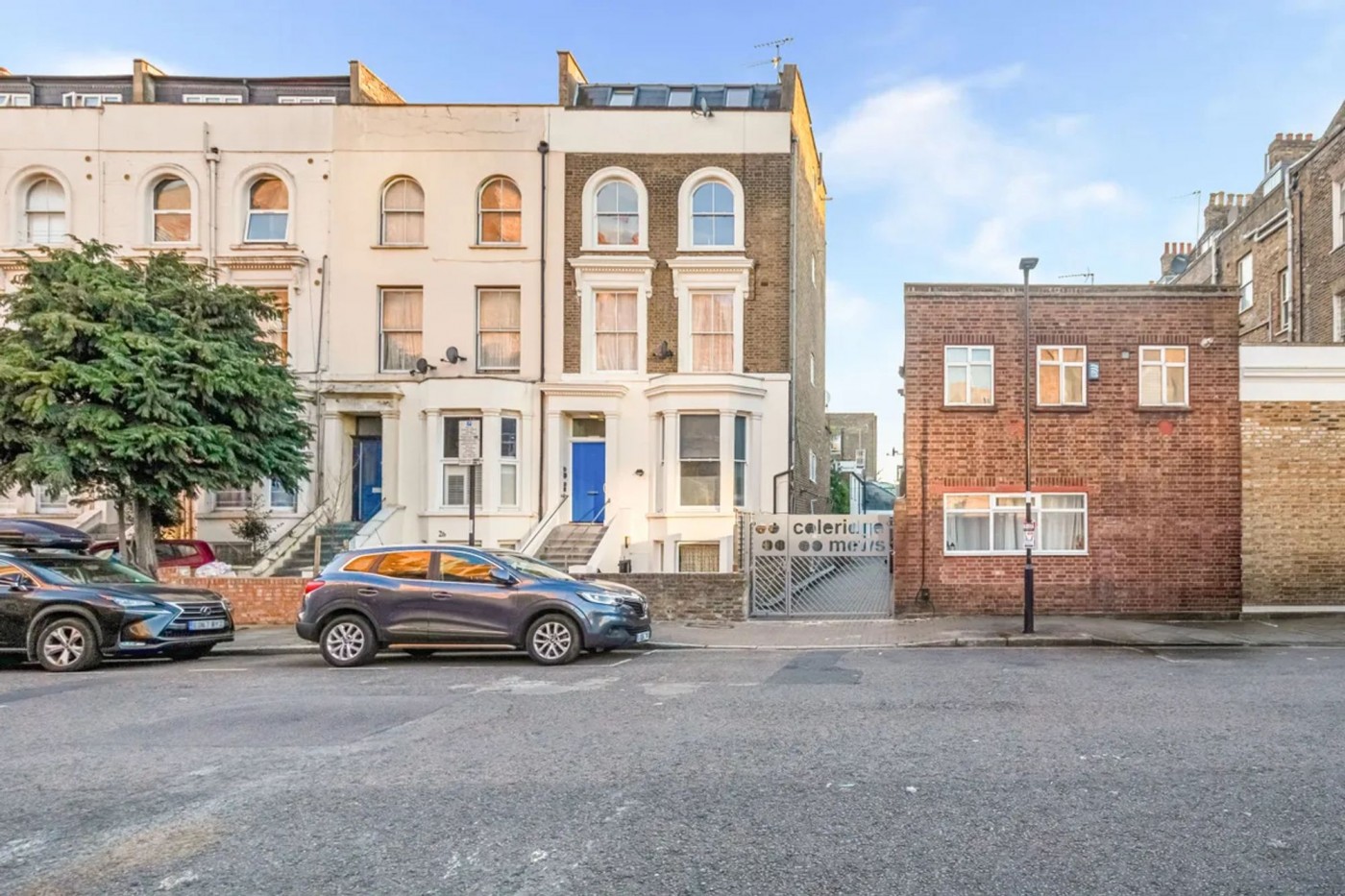 Images for Coleridge Mews, Coleridge Road, N4 EAID:2092695728 BID:d78cdad6-8851-45ca-b966-38a91e6bb6bf