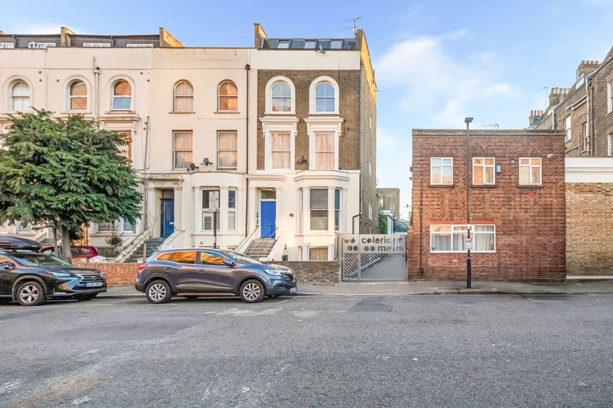 Images for Coleridge Mews, Coleridge Road, N4 EAID:2092695728 BID:d78cdad6-8851-45ca-b966-38a91e6bb6bf