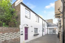 Images for Coleridge Mews, Coleridge Road, N4