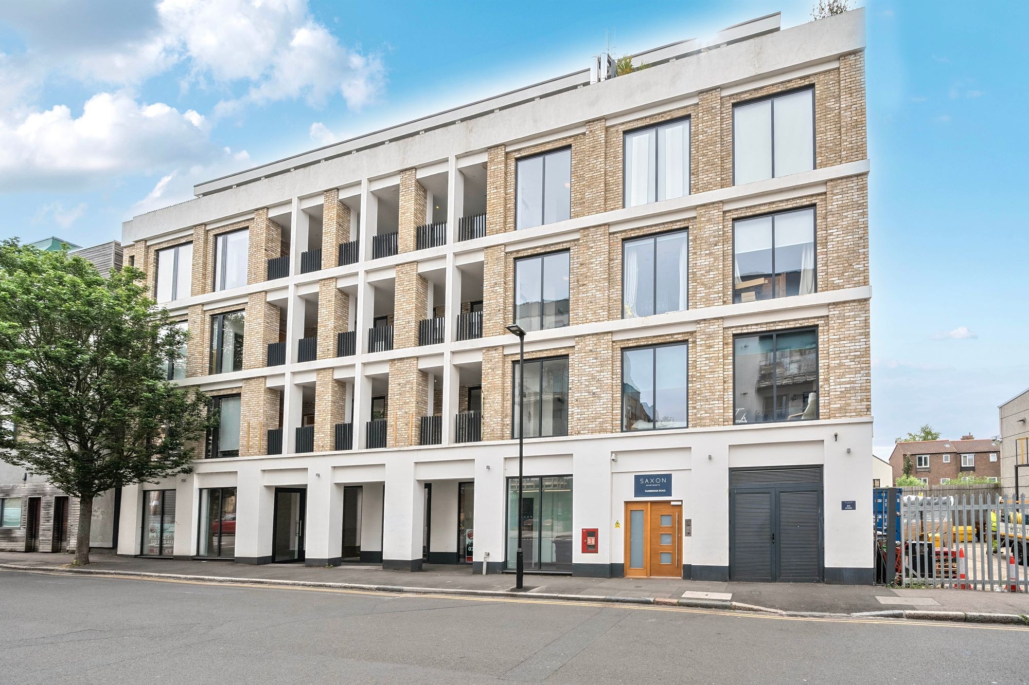 Images for Fairbridge Road, London, N19 EAID:2092695728 BID:a6721746-bd1f-4561-86df-c186f35b52e2