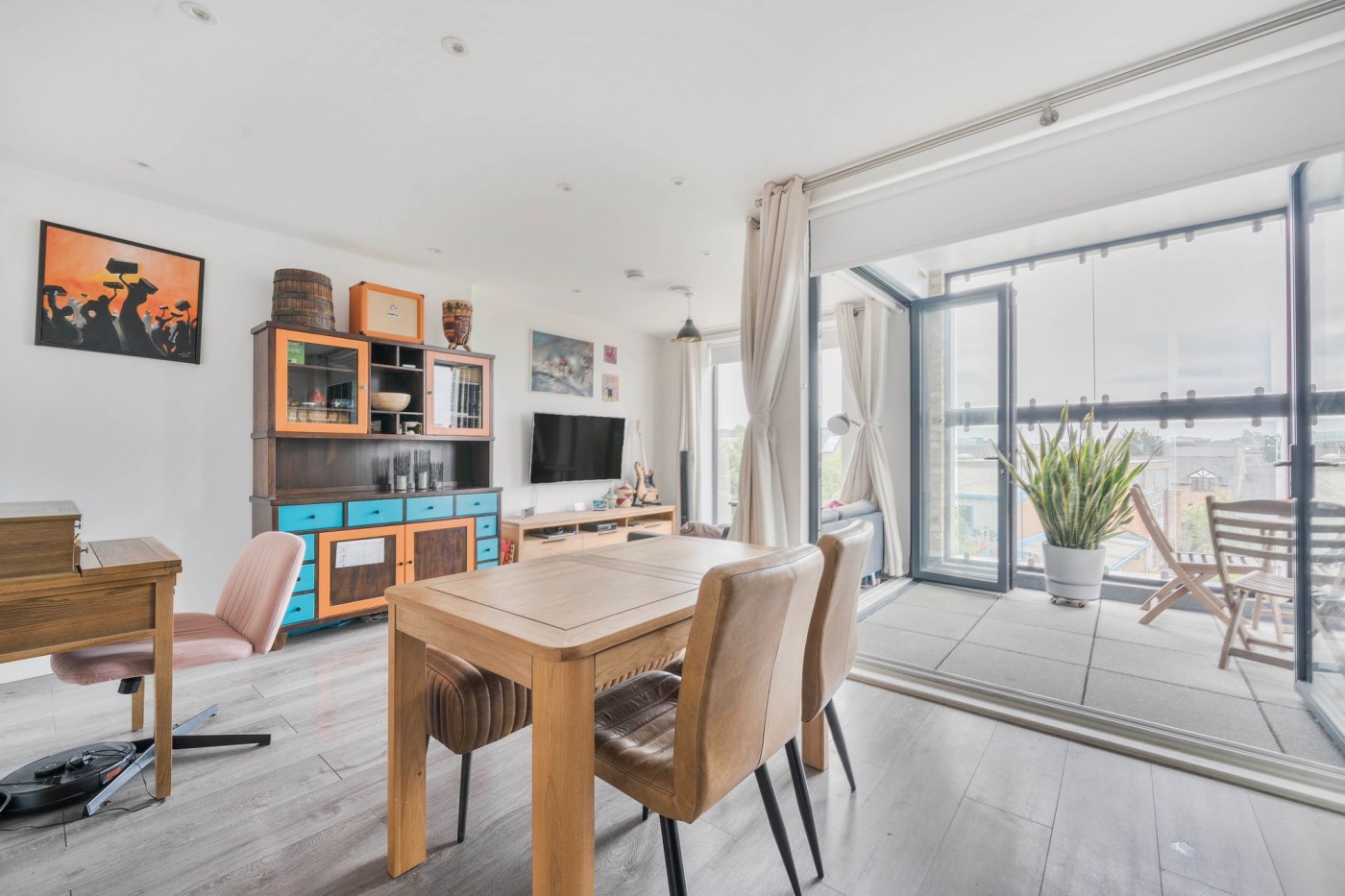 Images for Fairbridge Road, London, N19 EAID:2092695728 BID:a6721746-bd1f-4561-86df-c186f35b52e2