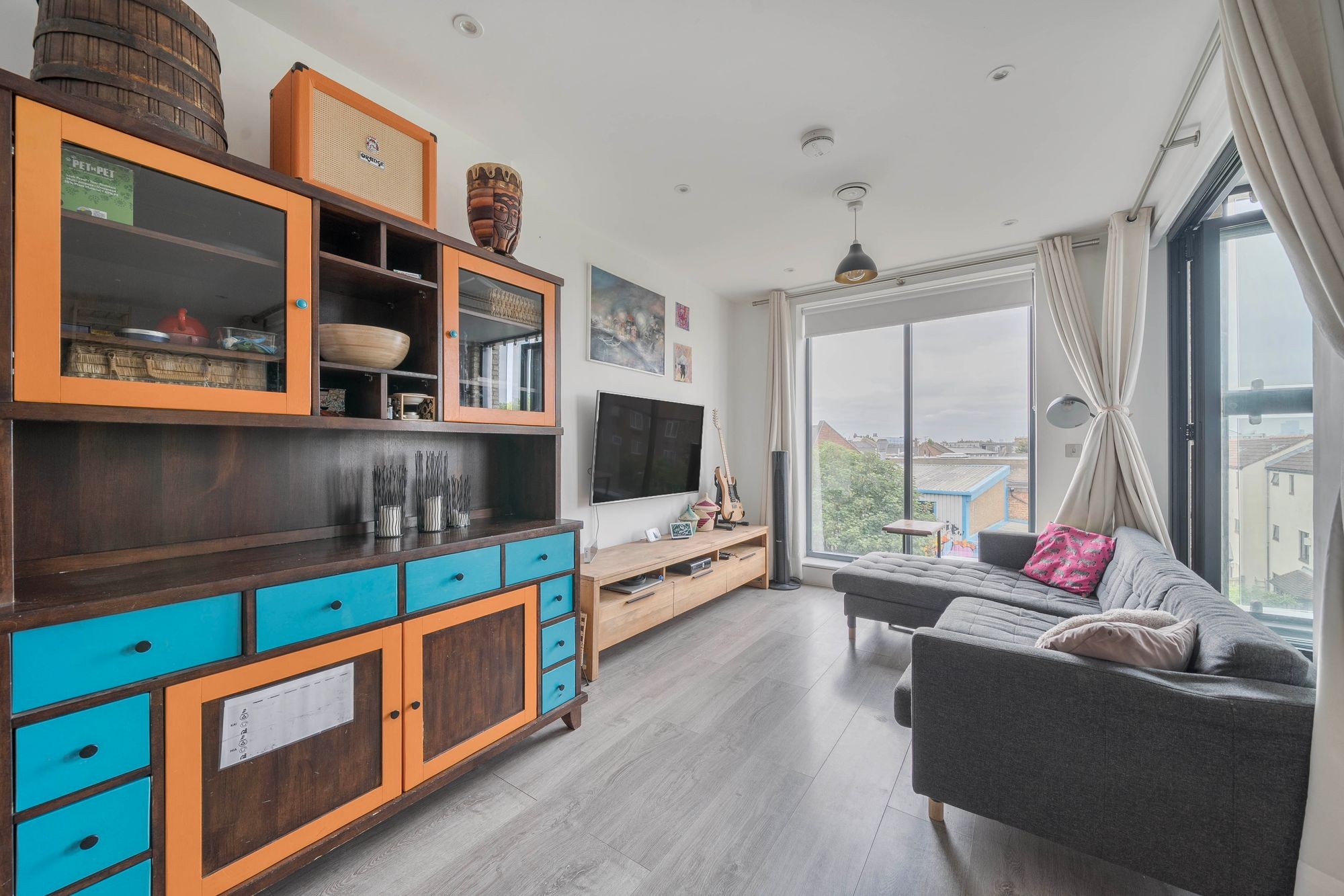 Images for Fairbridge Road, London, N19 EAID:2092695728 BID:a6721746-bd1f-4561-86df-c186f35b52e2