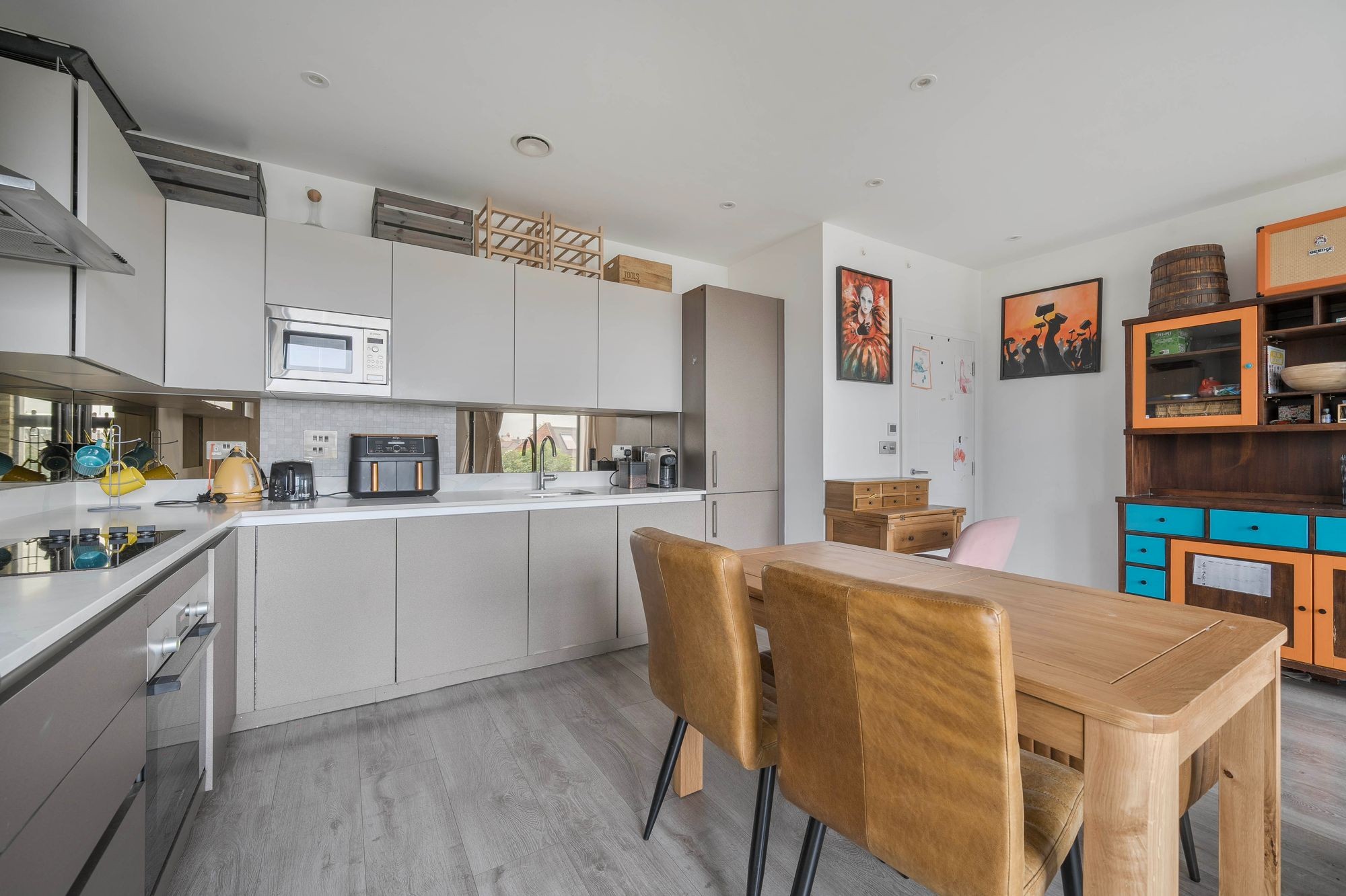 Images for Fairbridge Road, London, N19 EAID:2092695728 BID:a6721746-bd1f-4561-86df-c186f35b52e2