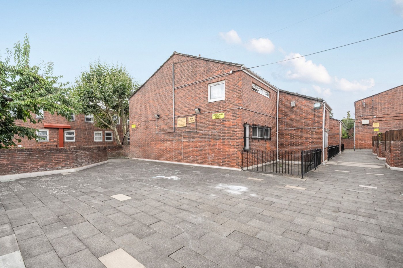 Images for Holland Walk, London, N19 EAID:2092695728 BID:a6721746-bd1f-4561-86df-c186f35b52e2