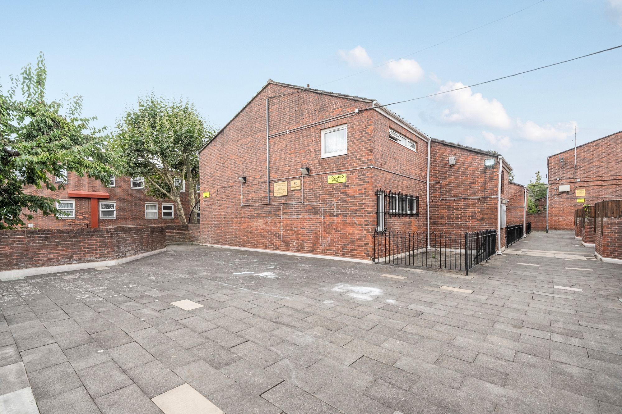 Images for Holland Walk, London, N19 EAID:2092695728 BID:a6721746-bd1f-4561-86df-c186f35b52e2