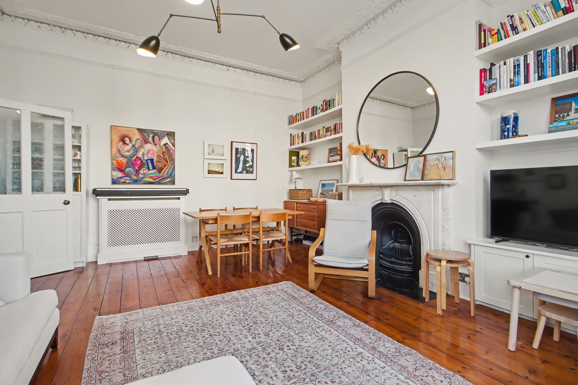 Images for Queens Drive, London, N4 EAID:2092695728 BID:03b1b085-2c4d-4c75-8eea-20939b8639ac