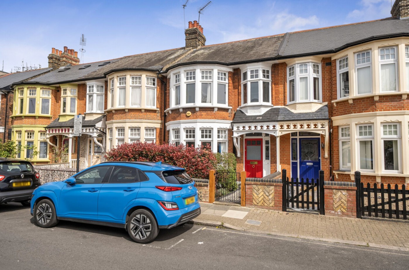 Images for Warlters Road, London, N7 EAID:2092695728 BID:a6721746-bd1f-4561-86df-c186f35b52e2