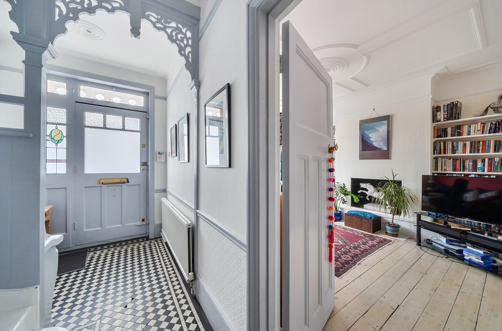 Images for Warlters Road, London, N7 EAID:2092695728 BID:a6721746-bd1f-4561-86df-c186f35b52e2