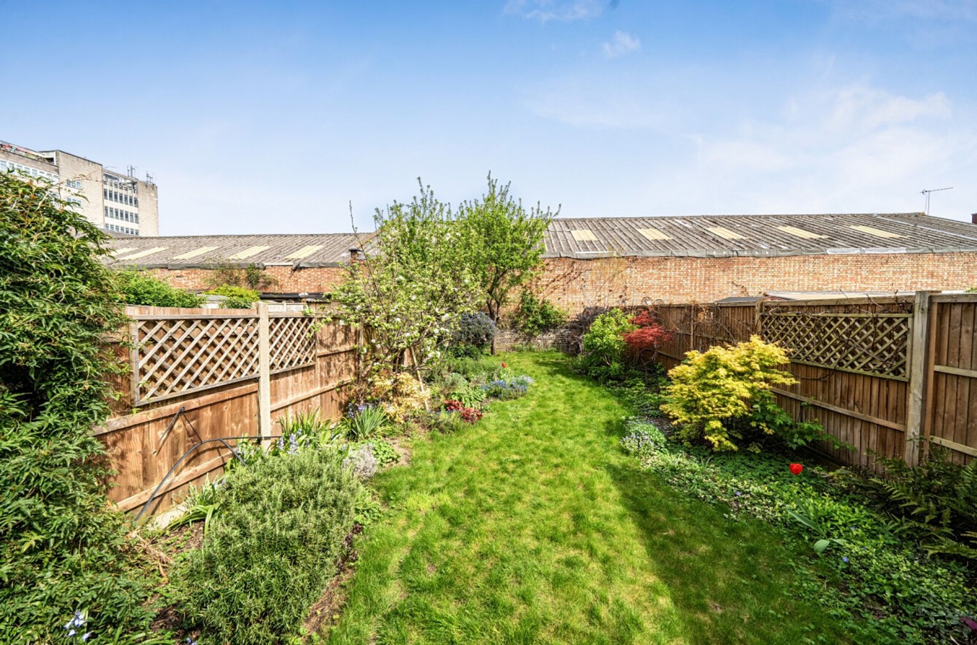 Images for Warlters Road, London, N7 EAID:2092695728 BID:a6721746-bd1f-4561-86df-c186f35b52e2