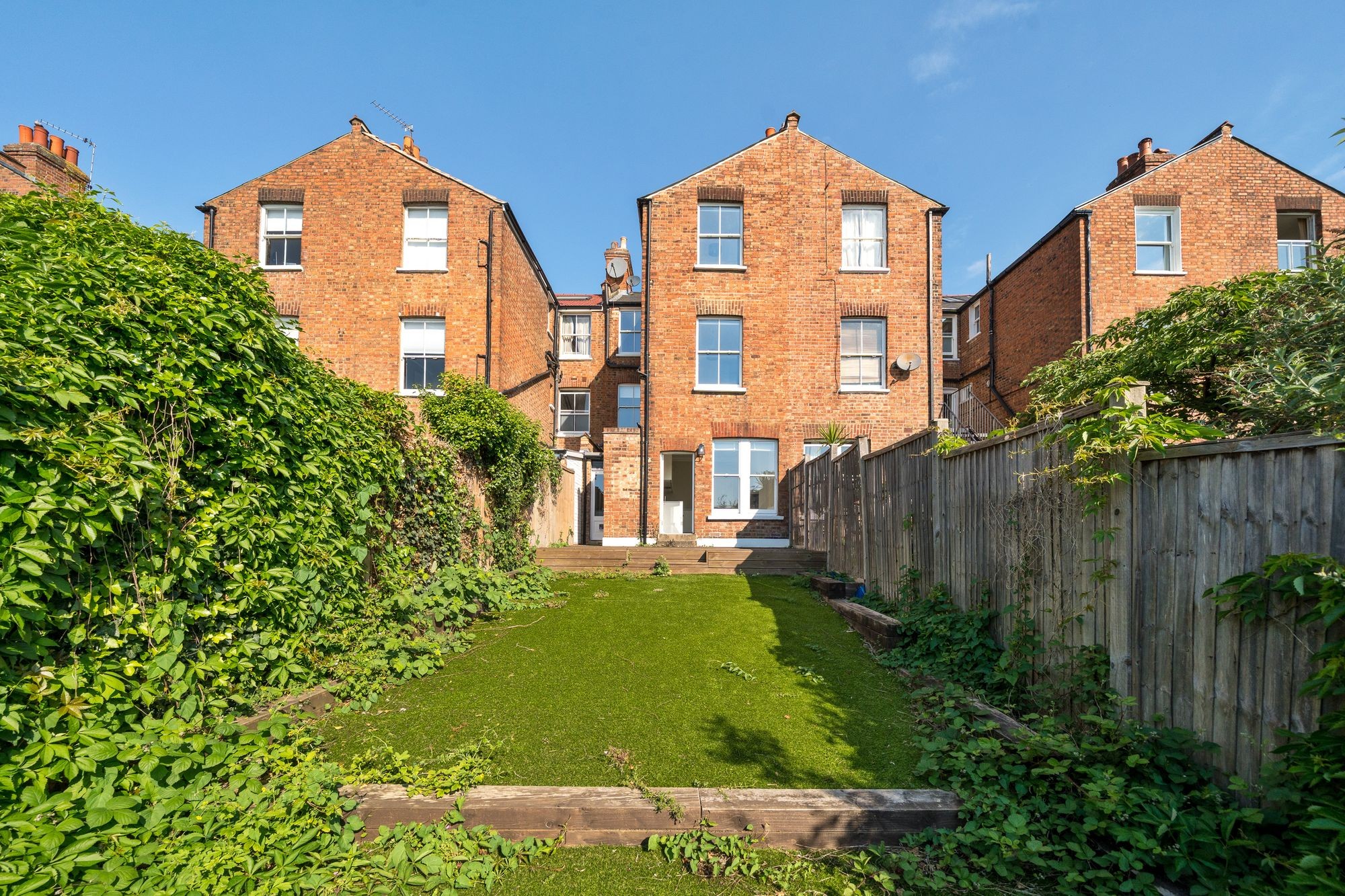 Images for Harberton Road, London, N19 EAID:2092695728 BID:a6721746-bd1f-4561-86df-c186f35b52e2