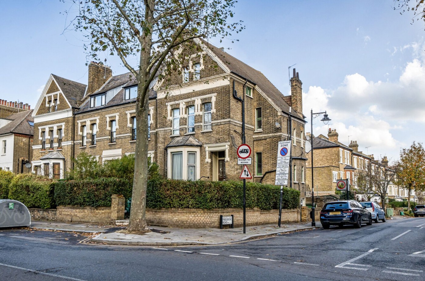 Images for Hillmarton Road, London, N7 EAID:2092695728 BID:a6721746-bd1f-4561-86df-c186f35b52e2