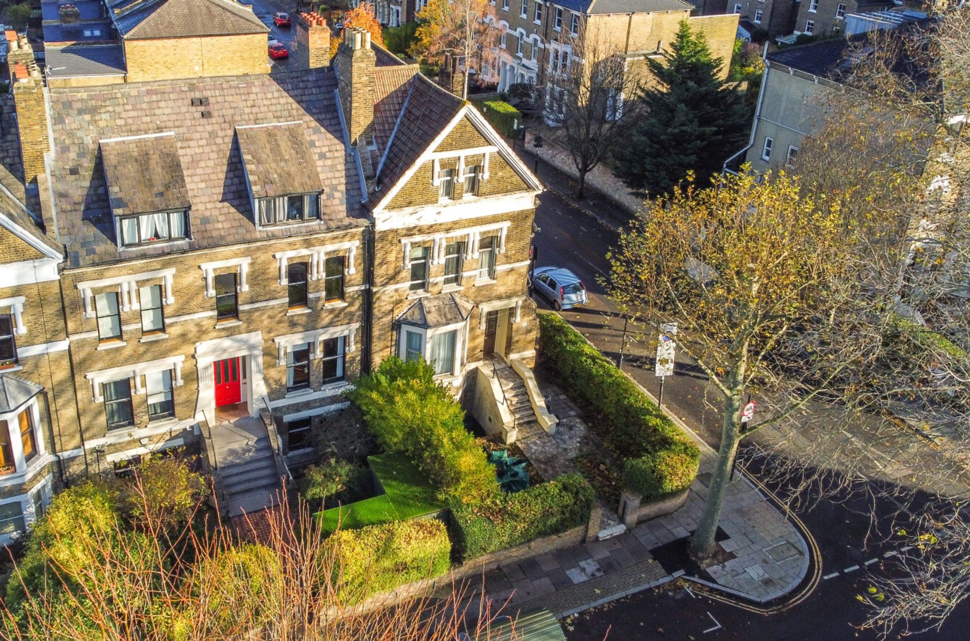 Images for Hillmarton Road, London, N7 EAID:2092695728 BID:a6721746-bd1f-4561-86df-c186f35b52e2