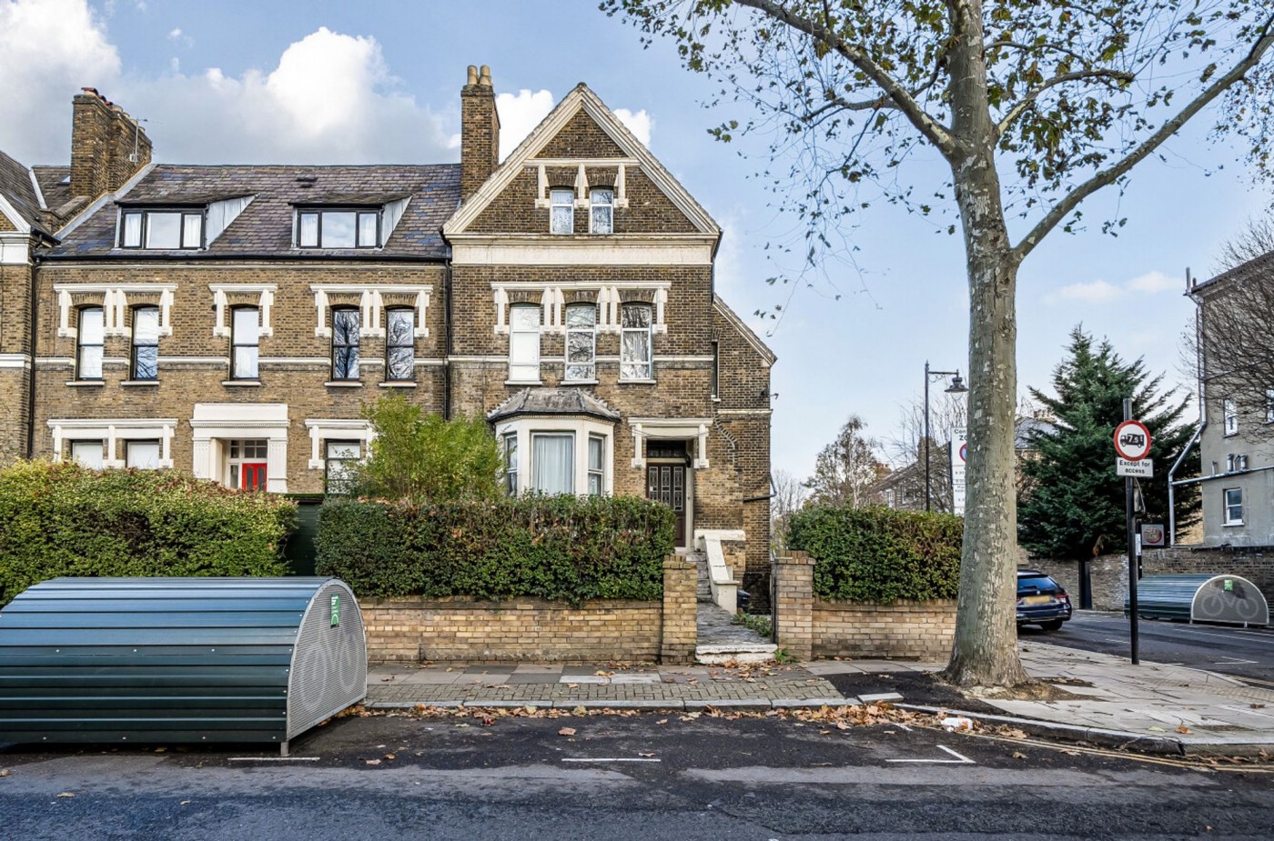 Images for Hillmarton Road, London, N7 EAID:2092695728 BID:a6721746-bd1f-4561-86df-c186f35b52e2
