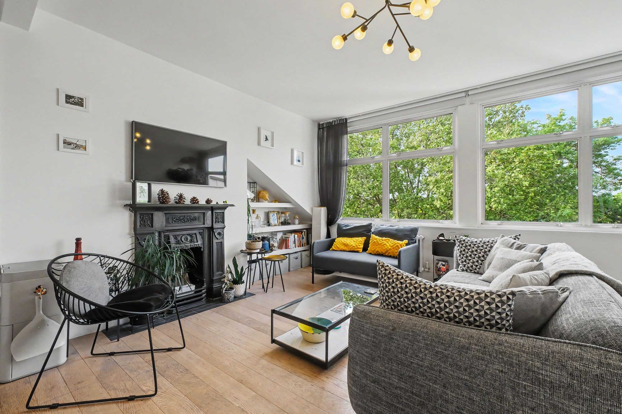 Images for Portland Rise, London, N4 EAID:2092695728 BID:03b1b085-2c4d-4c75-8eea-20939b8639ac