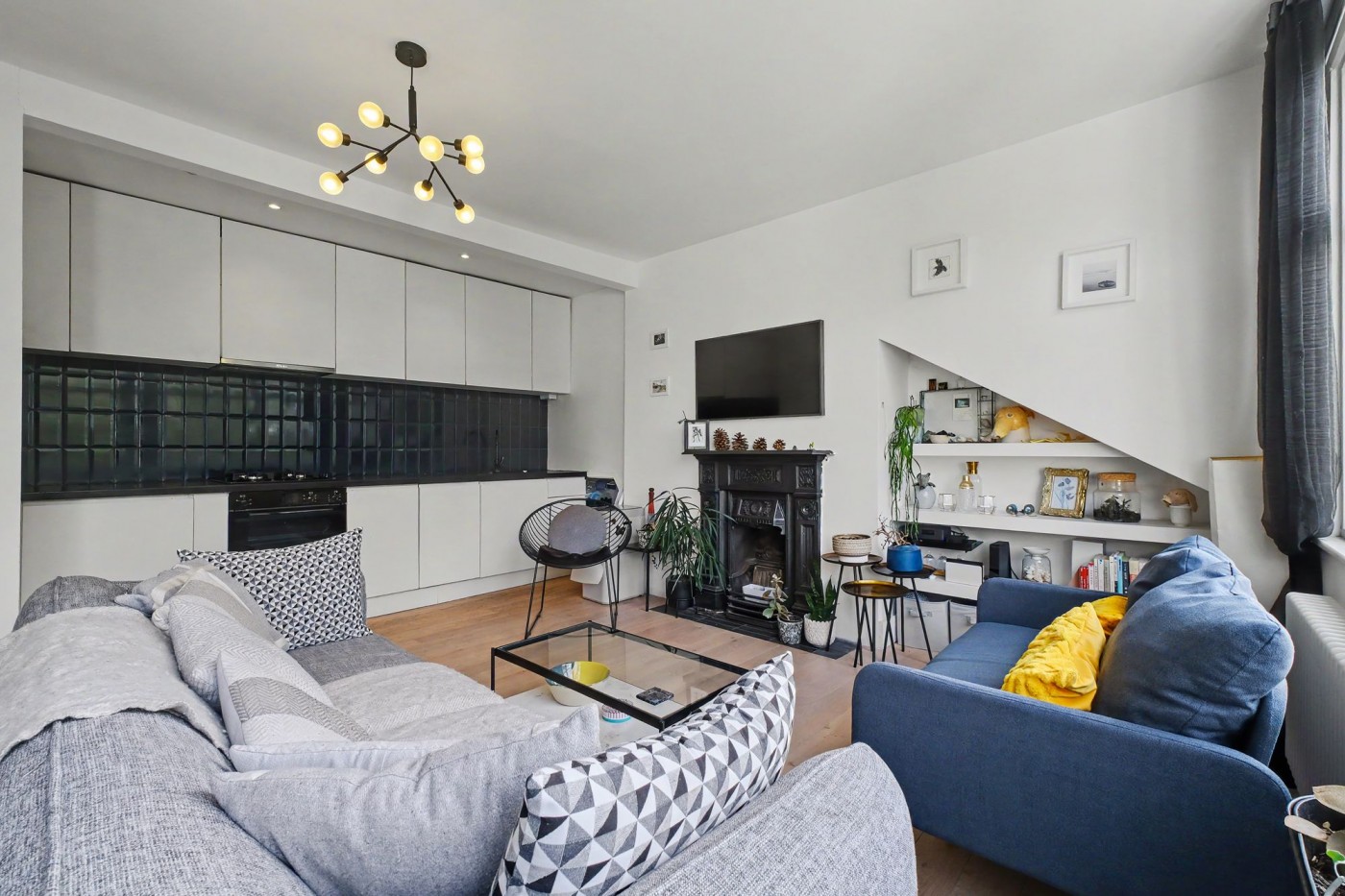 Images for Portland Rise, London, N4 EAID:2092695728 BID:03b1b085-2c4d-4c75-8eea-20939b8639ac