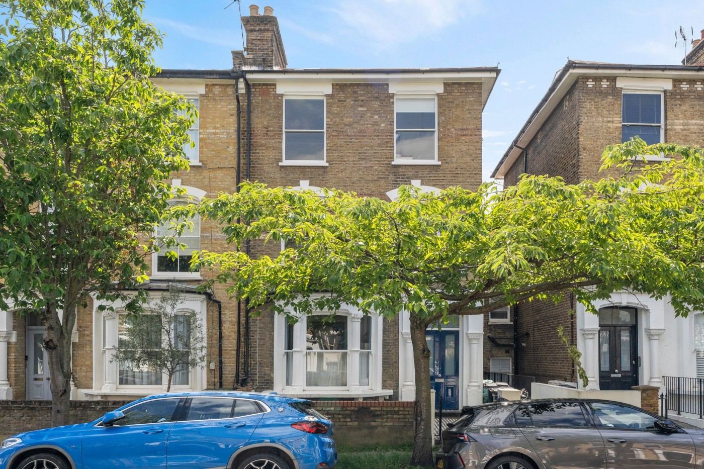 Images for Wilberforce Road, London, N4 EAID:2092695728 BID:03b1b085-2c4d-4c75-8eea-20939b8639ac