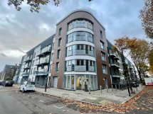 Images for Elthorne Road, Kinver House, N19