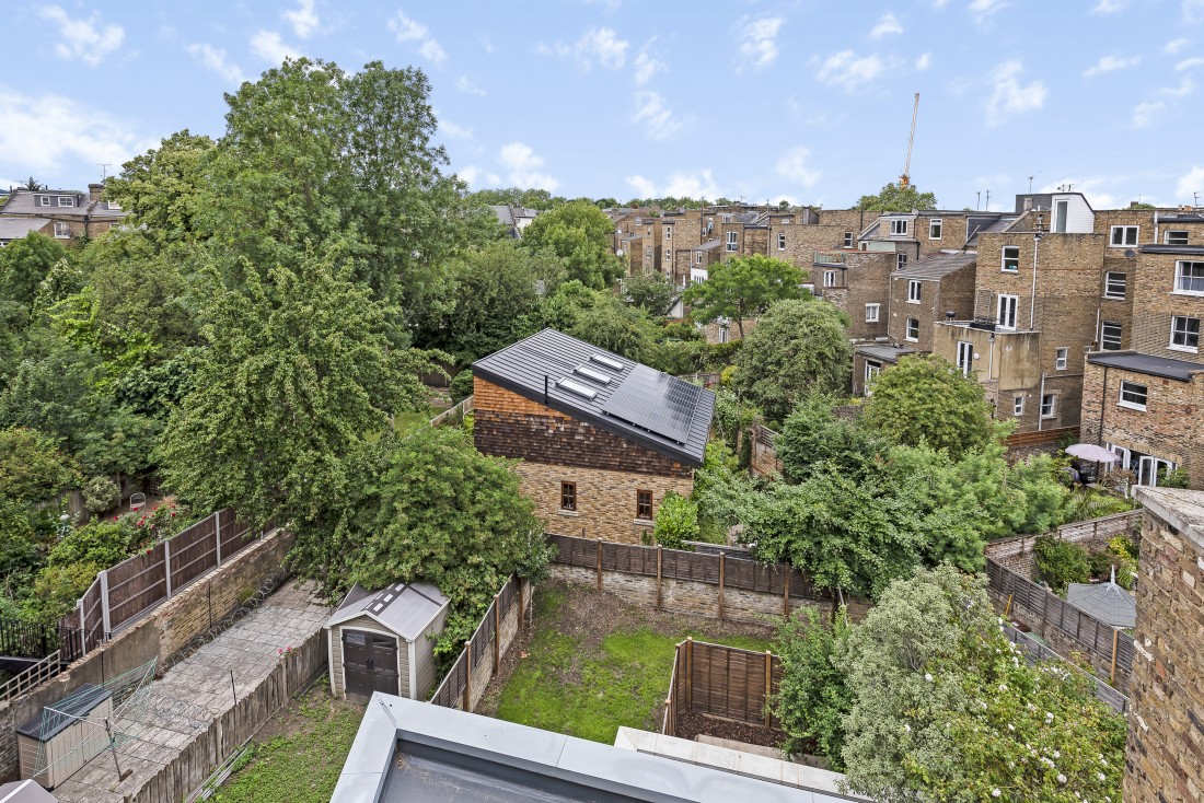 Images for Gloucester Drive, 31 Gloucester Drive, London, N4 2LE