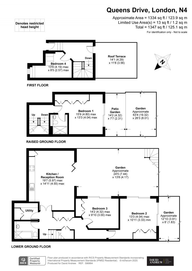 Images for Queens Drive, Queens Drive, London, N4 2BE