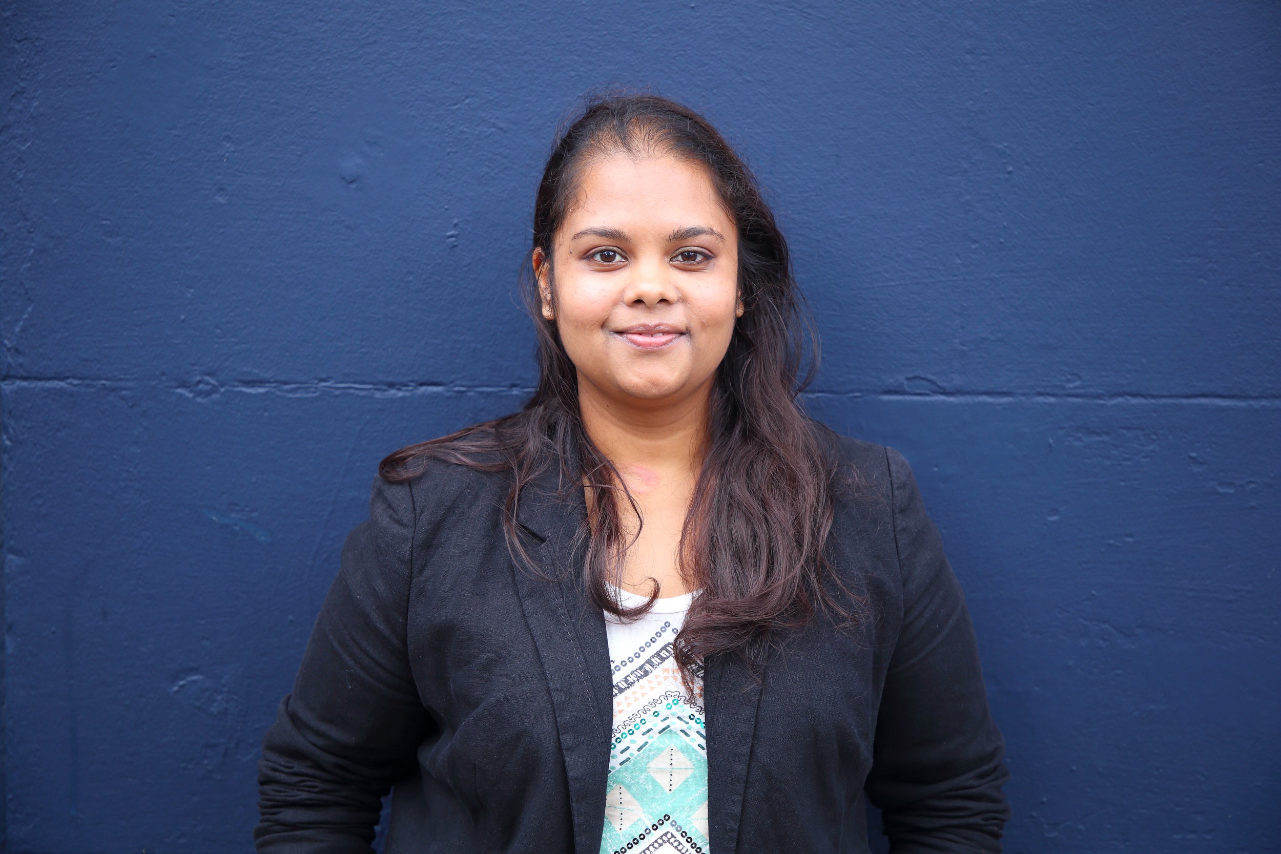 Anusha Gokool, Property Manager