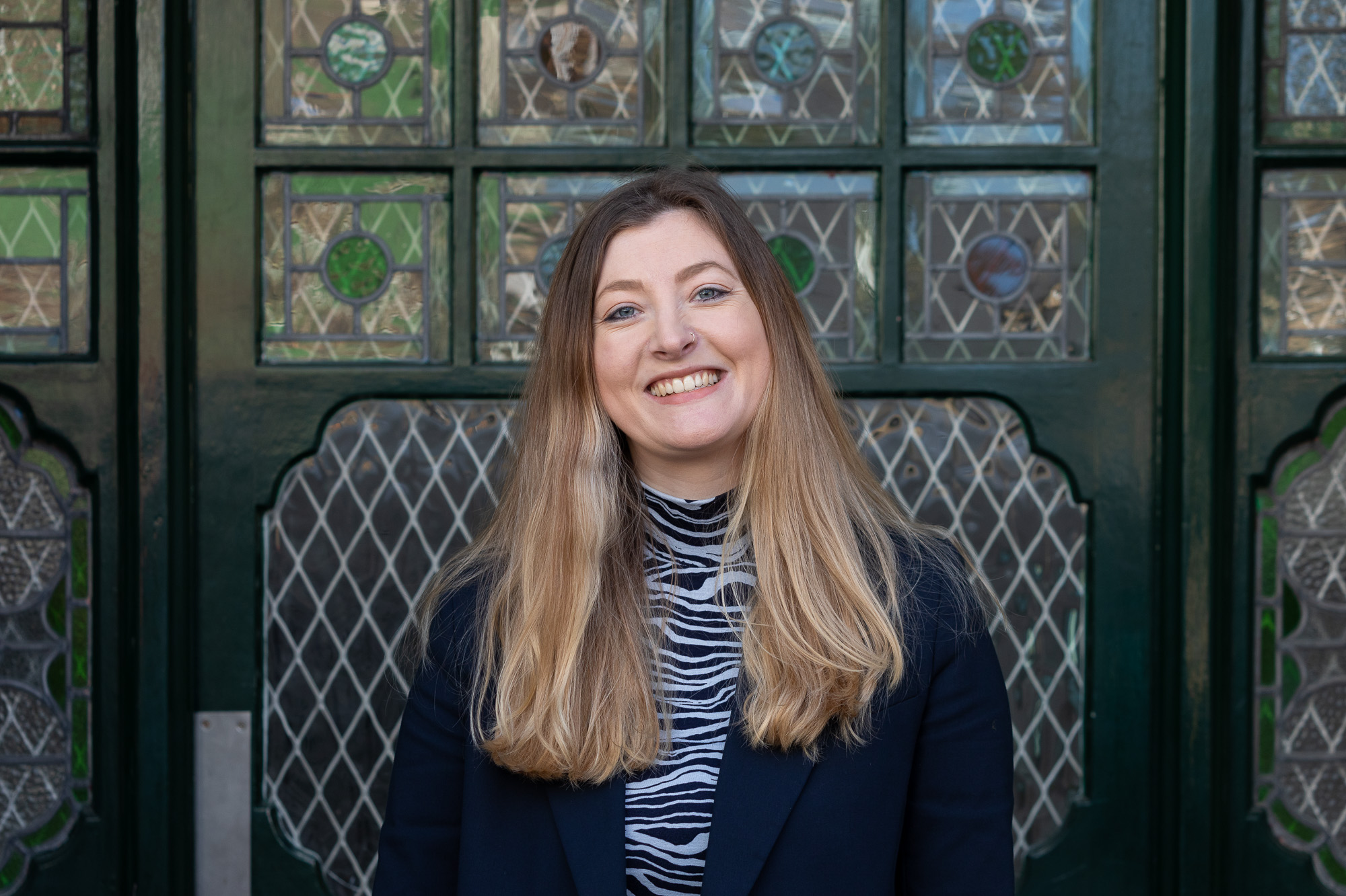 Bethan Bullock, Property Consultant