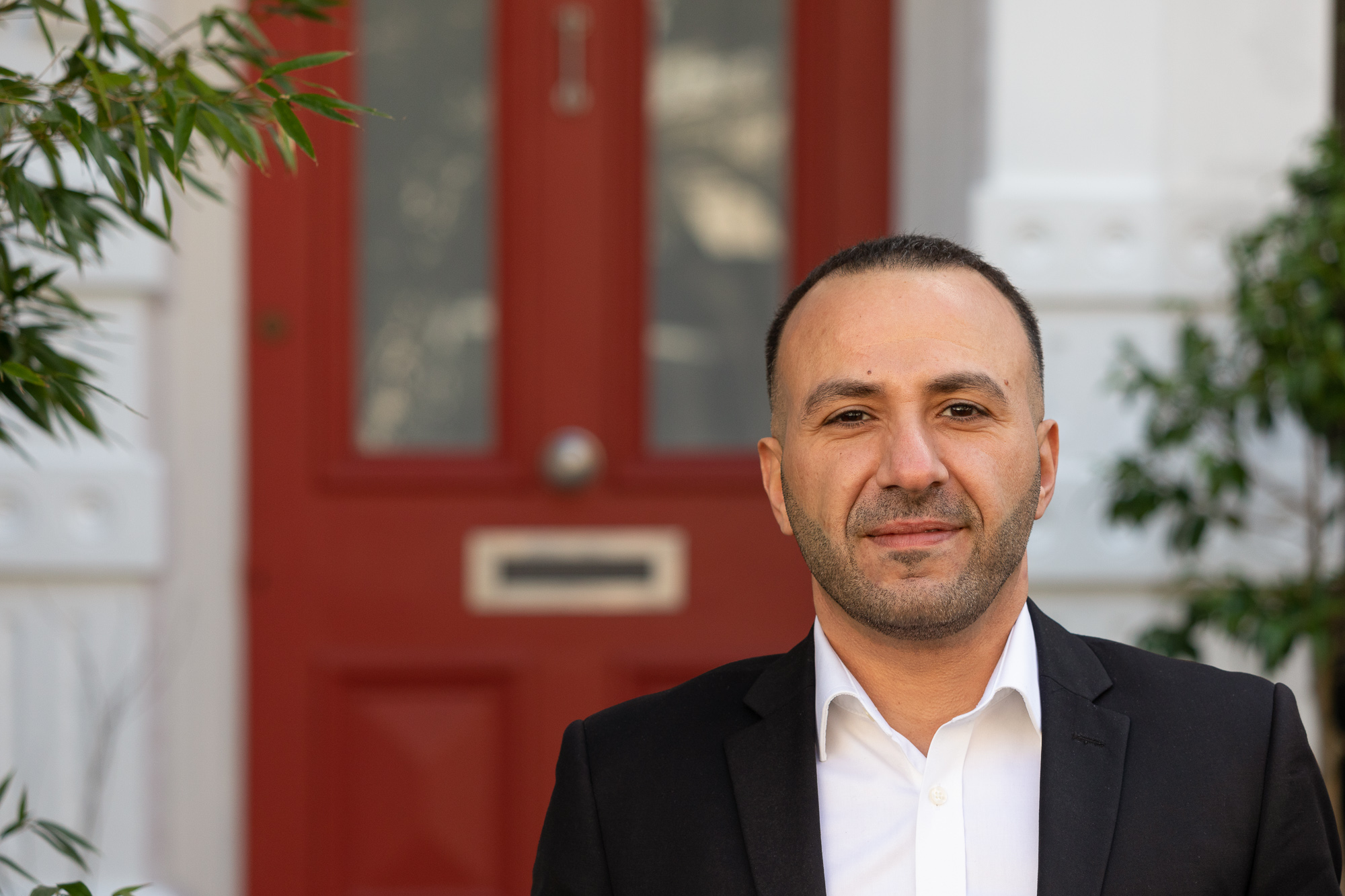 Kasim  Genc, Area Manager