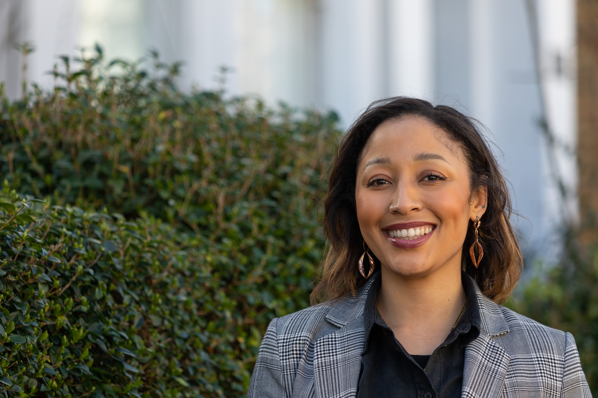 Natalie Gilder, Senior Property Consultant