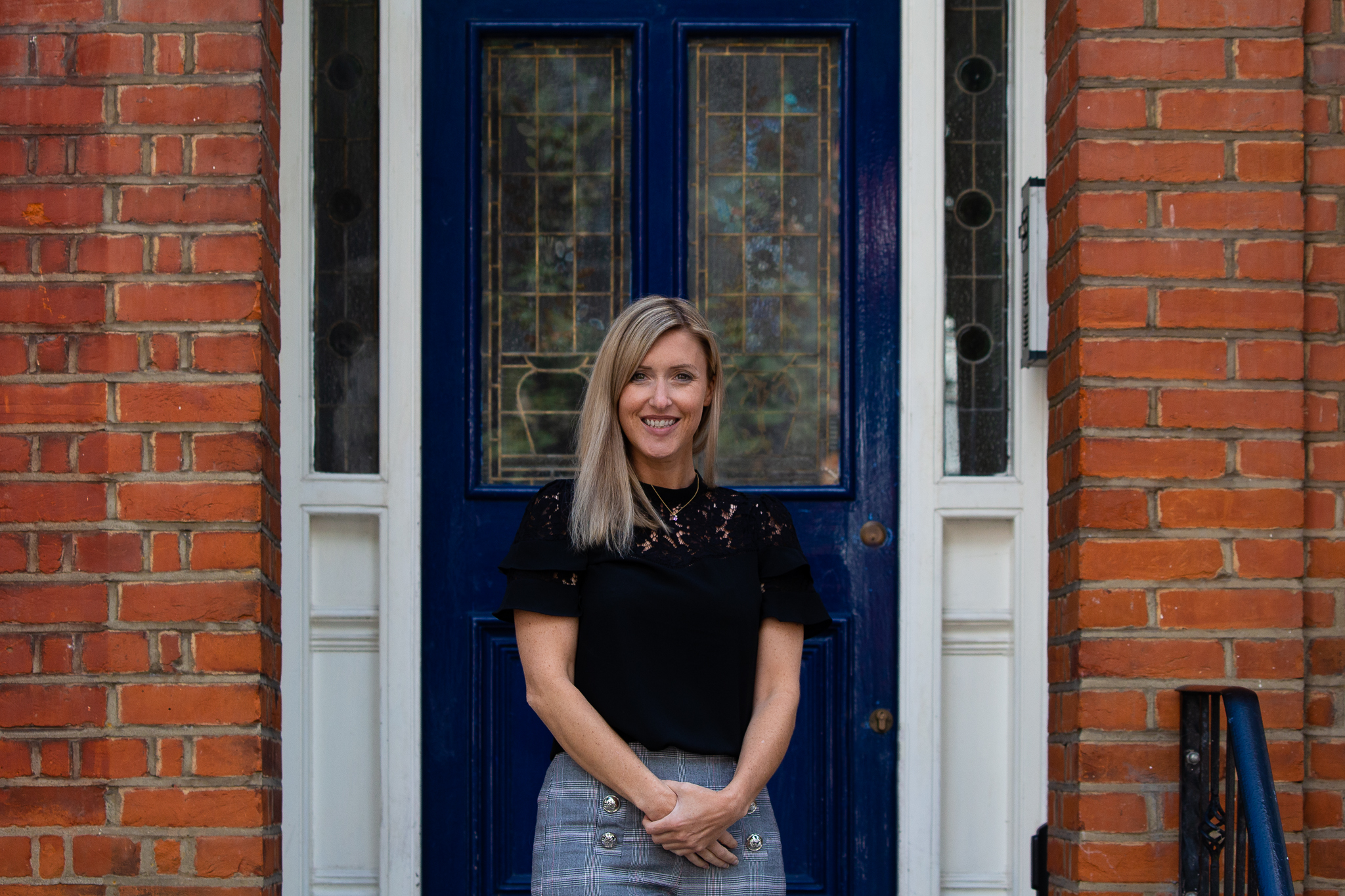 Gemma Foster, Sales Manager